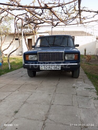 LADA (VAZ) 2104 2004, 28,000 km - 1.3 л - Salyan