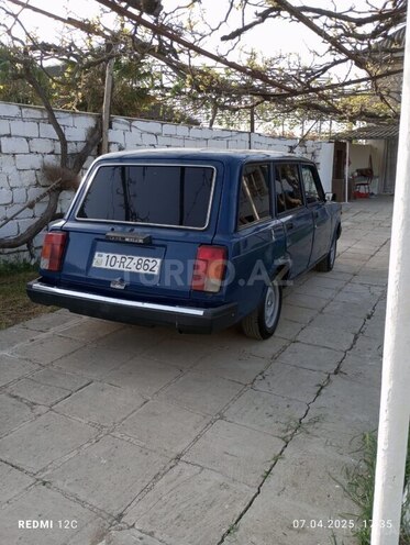 LADA (VAZ) 2104 2004, 28,000 km - 1.3 л - Salyan