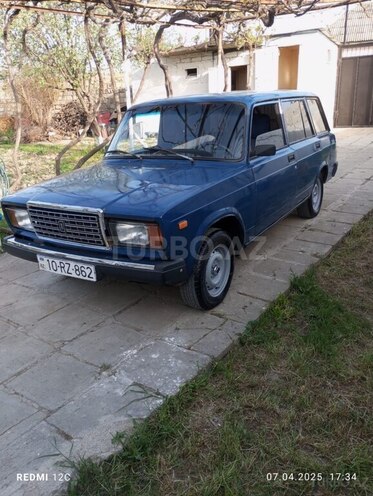 LADA (VAZ) 2104 2004, 28,000 km - 1.3 л - Salyan