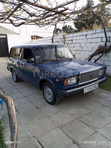 LADA (VAZ) 2104 2004, 28,000 km - 1.3 л - Salyan
