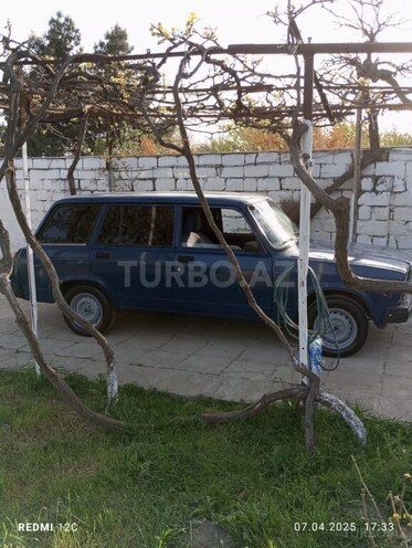 LADA (VAZ) 2104 2004, 28,000 km - 1.3 л - Salyan