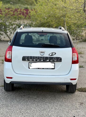 Dacia Logan 2016, 134,000 km - 1.5 l - Bakı