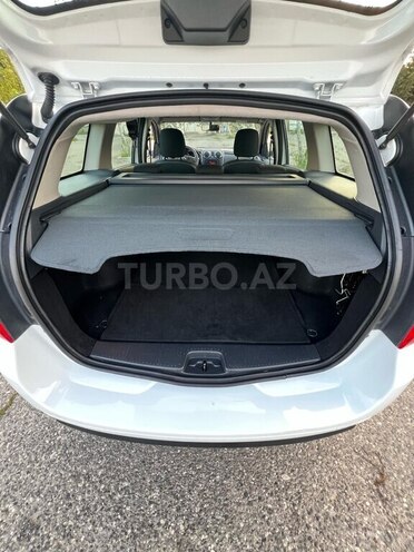 Dacia Logan 2016, 134,000 km - 1.5 l - Bakı
