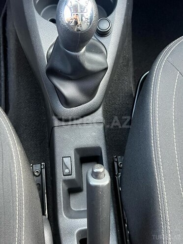 Dacia Logan 2016, 134,000 km - 1.5 l - Bakı