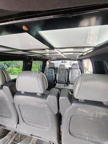 Mercedes Vito 115 2009, 411,000 km - 2.2 l - Bakı