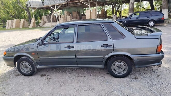 LADA (VAZ) 2115 2009, 357,130 km - 1.5 l - Kürdəmir