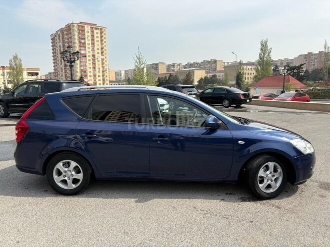 Kia Ceed 2008, 295,000 km - 1.6 л - Bakı