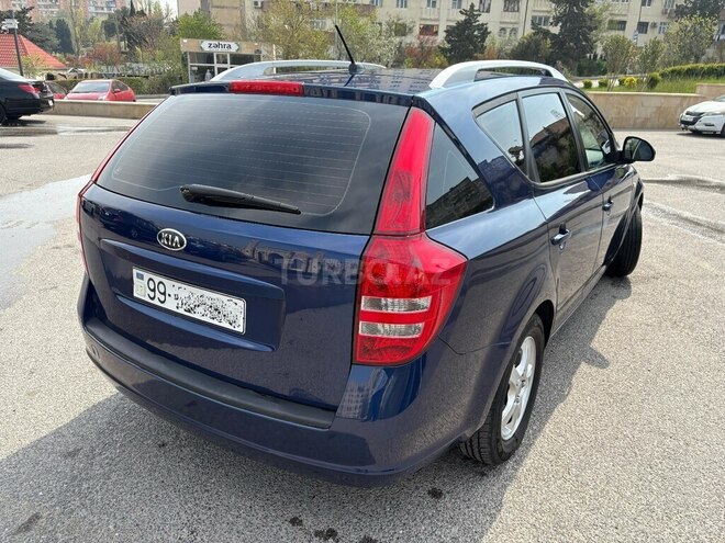 Kia Ceed 2008, 295,000 km - 1.6 л - Bakı
