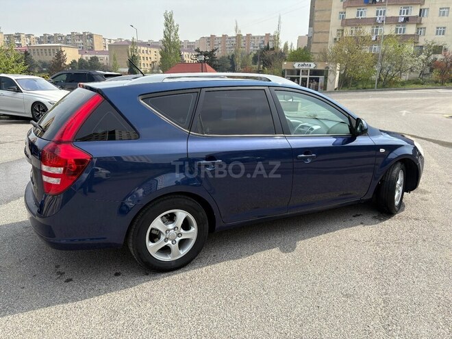 Kia Ceed 2008, 295,000 km - 1.6 л - Bakı