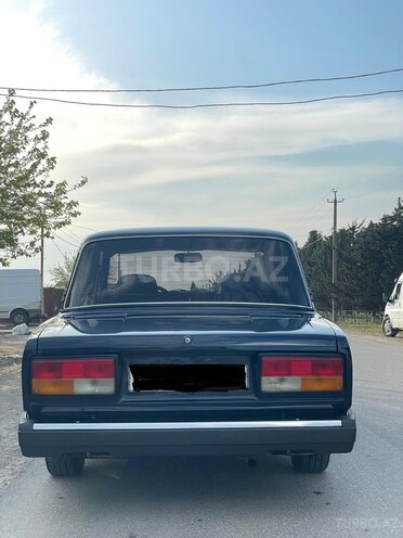 LADA (VAZ) 2107 2011, 20,255 km - 1.6 л - Bakı
