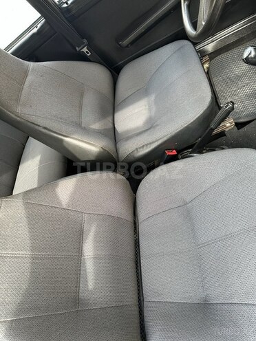 LADA (VAZ) 2107 2011, 20,255 km - 1.6 л - Bakı