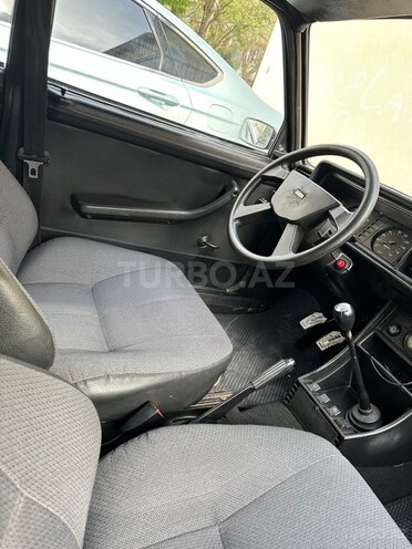 LADA (VAZ) 2107 2011, 20,255 km - 1.6 л - Bakı