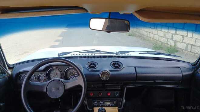 LADA (VAZ) 21011 1982, 28,767 km - 1.3 l - Bakı