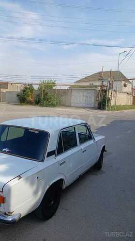 LADA (VAZ) 21011 1982, 28,767 km - 1.3 l - Bakı