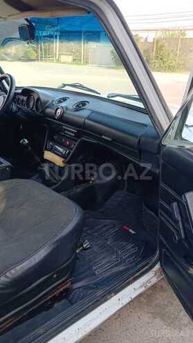 LADA (VAZ) 21011 1982, 28,767 km - 1.3 l - Bakı