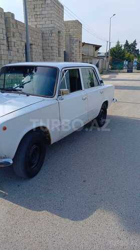 LADA (VAZ) 21011 1982, 28,767 km - 1.3 l - Bakı