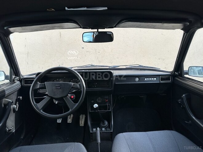 LADA (VAZ) 2107 2011, 20,255 km - 1.6 л - Bakı