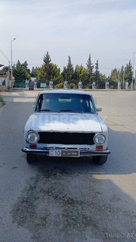 LADA (VAZ) 21011 1982, 28,767 km - 1.3 l - Bakı