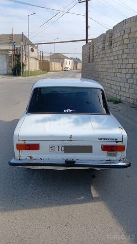 LADA (VAZ) 21011 1982, 28,767 km - 1.3 l - Bakı