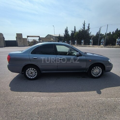 Nissan Sunny 2006, 236,000 km - 1.3 l - Bakı