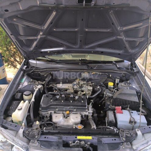 Nissan Sunny 2006, 236,000 km - 1.3 l - Bakı