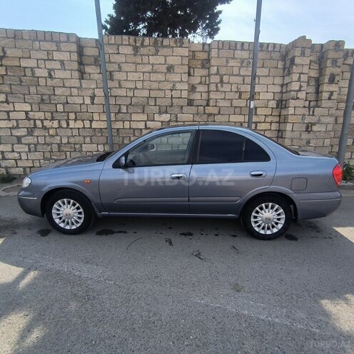 Nissan Sunny 2006, 236,000 km - 1.3 l - Bakı