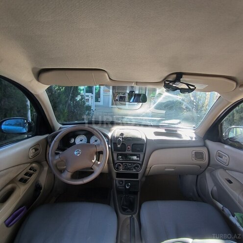 Nissan Sunny 2006, 236,000 km - 1.3 l - Bakı