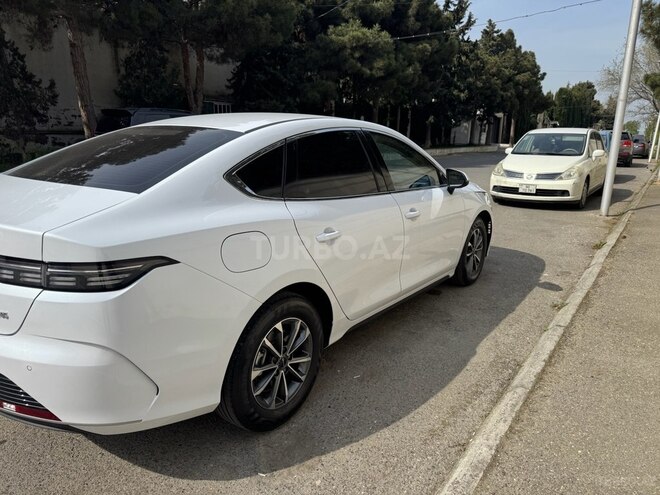 BYD Destroyer 05 2024, 39,000 km - 1.5 l - Bakı
