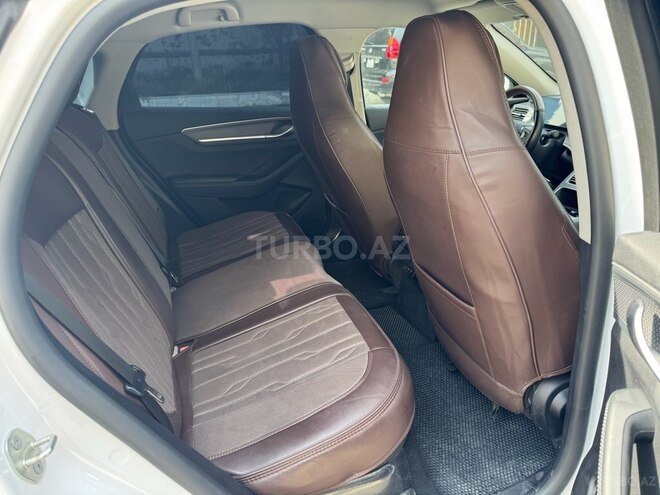 BYD Destroyer 05 2024, 39,000 km - 1.5 l - Bakı