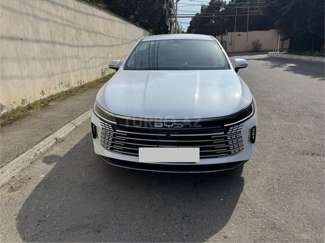 BYD Destroyer 05 2024, 39,000 km - 1.5 l - Bakı