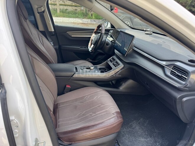 BYD Destroyer 05 2024, 39,000 km - 1.5 l - Bakı