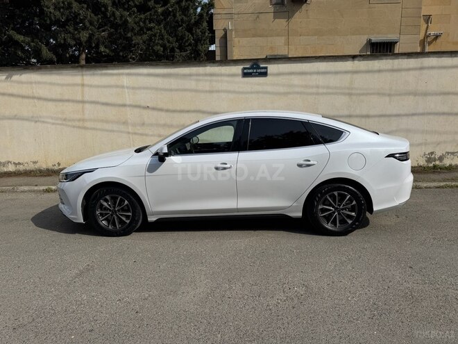 BYD Destroyer 05 2024, 39,000 km - 1.5 l - Bakı