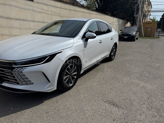 BYD Destroyer 05 2024, 39,000 km - 1.5 l - Bakı