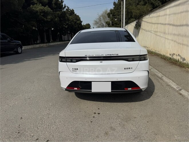BYD Destroyer 05 2024, 39,000 km - 1.5 l - Bakı