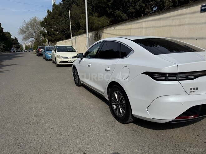 BYD Destroyer 05 2024, 39,000 km - 1.5 l - Bakı