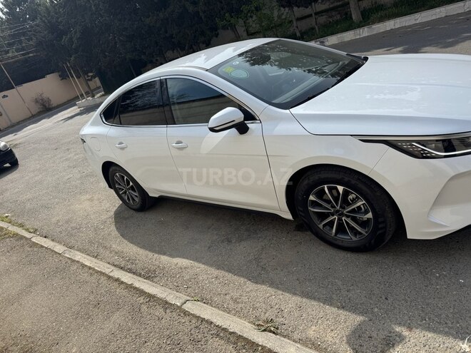 BYD Destroyer 05 2024, 39,000 km - 1.5 l - Bakı