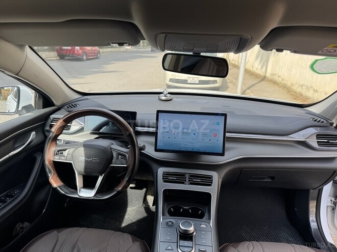 BYD Destroyer 05 2024, 39,000 km - 1.5 l - Bakı