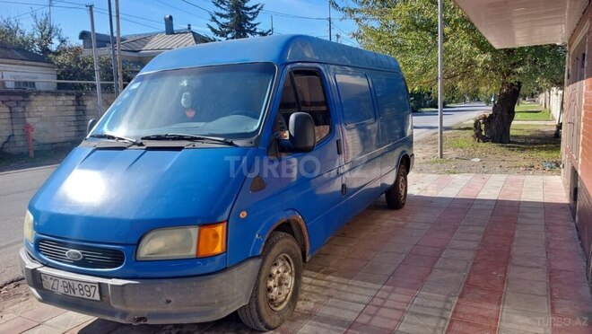 Ford Transit 1999, 320,000 km - 2.5 л - Xaçmaz