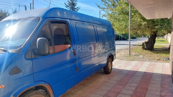 Ford Transit 1999, 320,000 km - 2.5 л - Xaçmaz