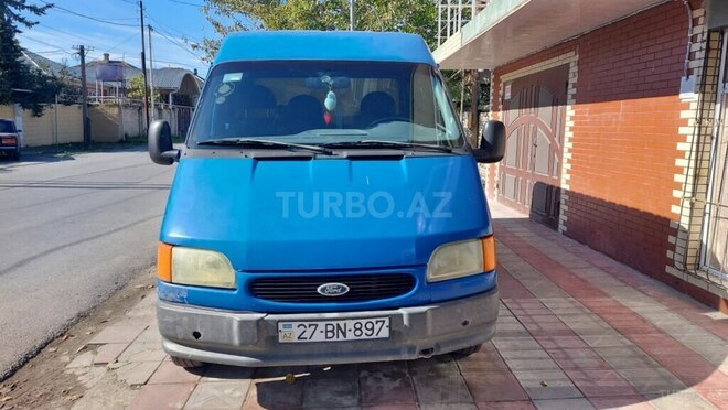 Ford Transit 1999, 320,000 km - 2.5 л - Xaçmaz