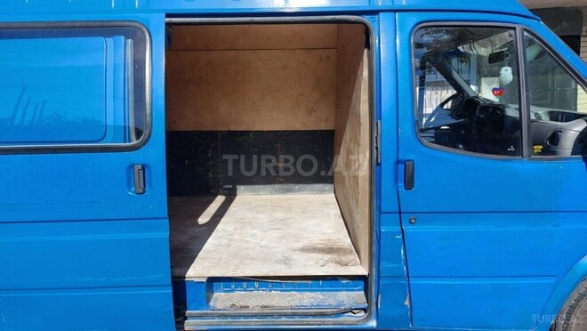 Ford Transit 1999, 320,000 km - 2.5 л - Xaçmaz