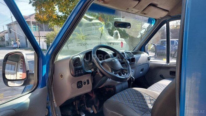 Ford Transit 1999, 320,000 km - 2.5 л - Xaçmaz