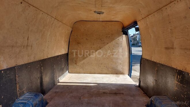 Ford Transit 1999, 320,000 km - 2.5 л - Xaçmaz