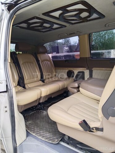Mercedes Vito 115 2005, 439,219 km - 2.2 л - Bakı