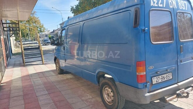 Ford Transit 1999, 320,000 km - 2.5 л - Xaçmaz