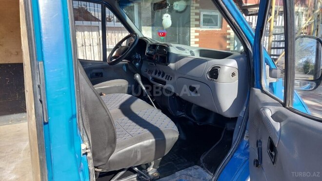 Ford Transit 1999, 320,000 km - 2.5 л - Xaçmaz