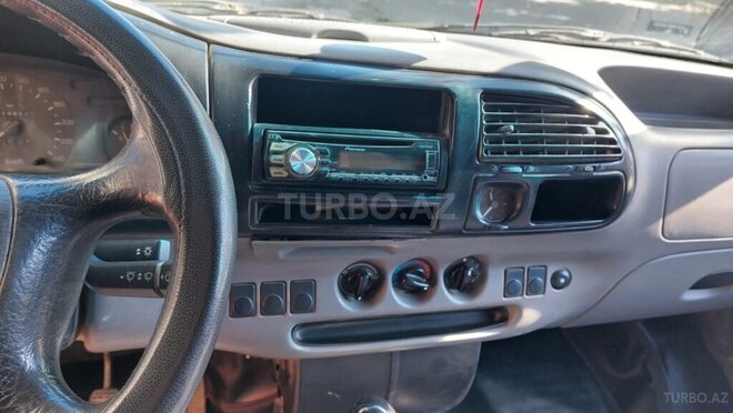 Ford Transit 1999, 320,000 km - 2.5 л - Xaçmaz