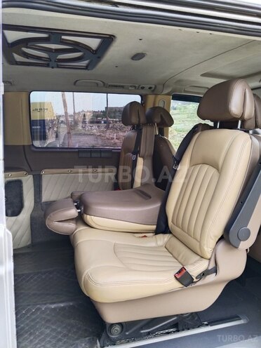 Mercedes Vito 115 2005, 439,219 km - 2.2 л - Bakı