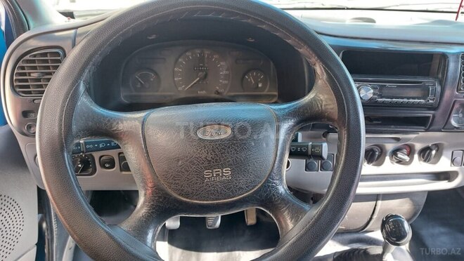 Ford Transit 1999, 320,000 km - 2.5 л - Xaçmaz