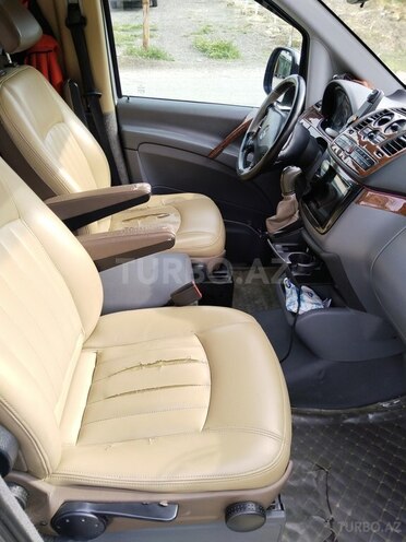 Mercedes Vito 115 2005, 439,219 km - 2.2 л - Bakı